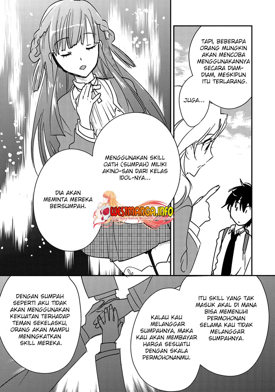 Sokushi Cheat ga Saikyou Sugite, Isekai no Yatsura ga Marude Aite ni Naranai n desu ga Chap 36 - Next Chap 37