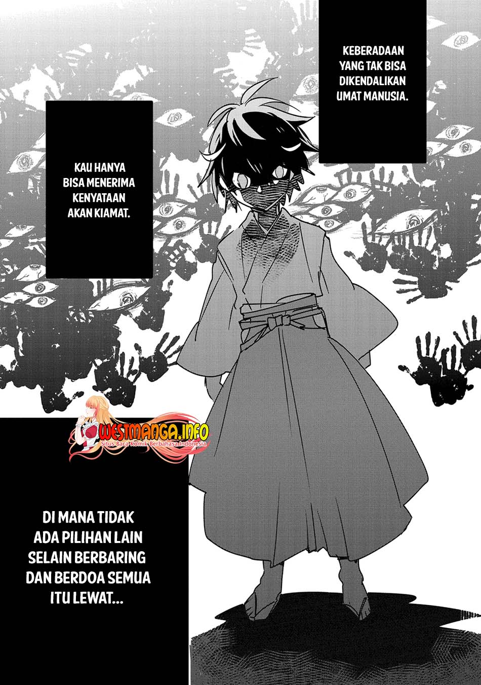 Sokushi Cheat ga Saikyou Sugite, Isekai no Yatsura ga Marude Aite ni Naranai n desu ga Chap 36 - Next Chap 37