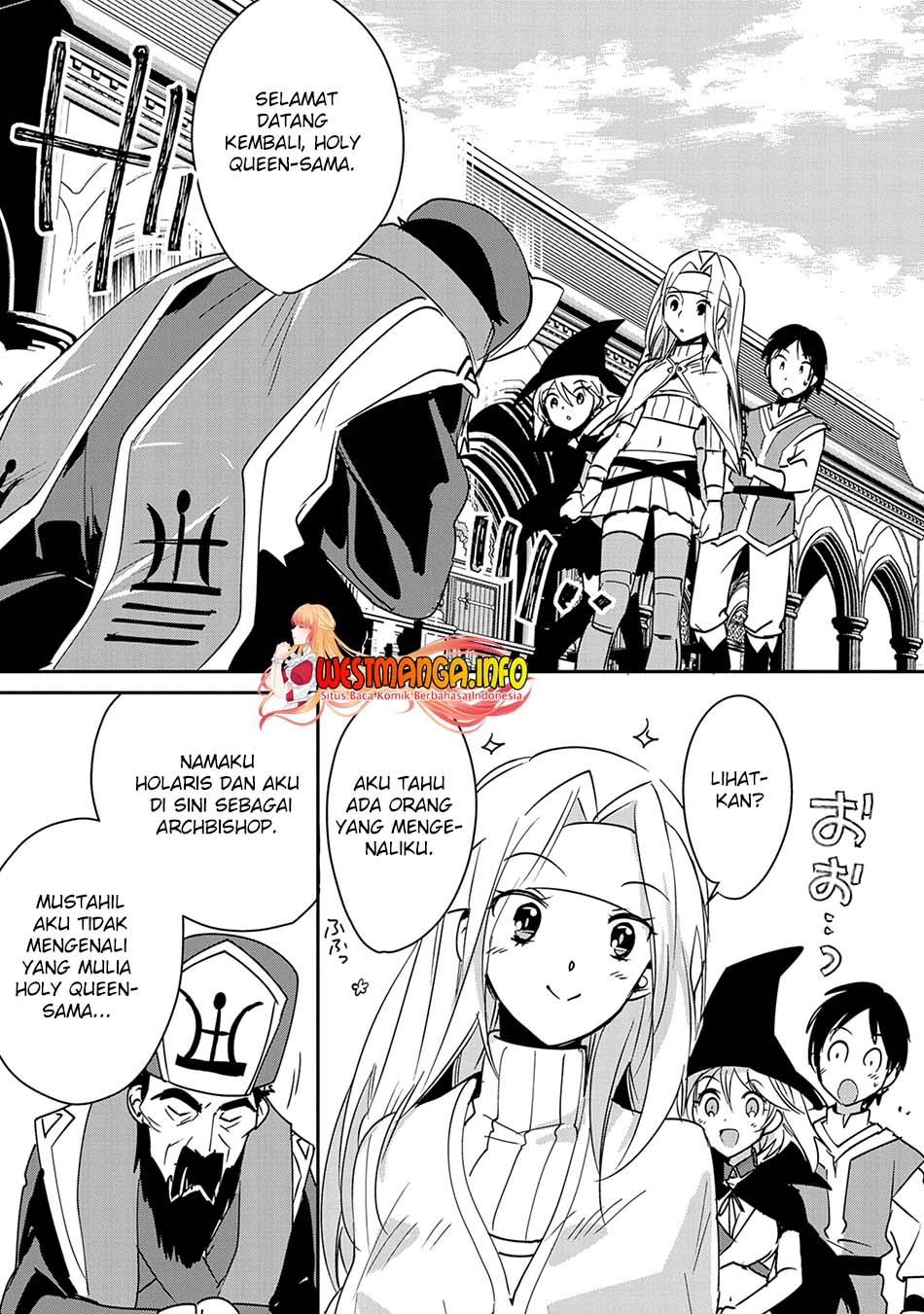 Sokushi Cheat ga Saikyou Sugite, Isekai no Yatsura ga Marude Aite ni Naranai n desu ga Chap 37 - Next Chap 38