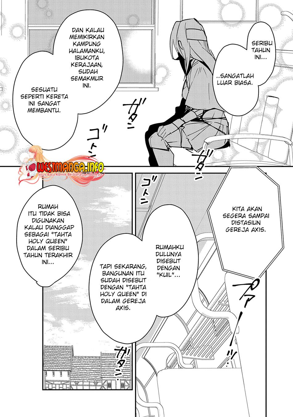 Sokushi Cheat ga Saikyou Sugite, Isekai no Yatsura ga Marude Aite ni Naranai n desu ga Chap 37 - Next Chap 38