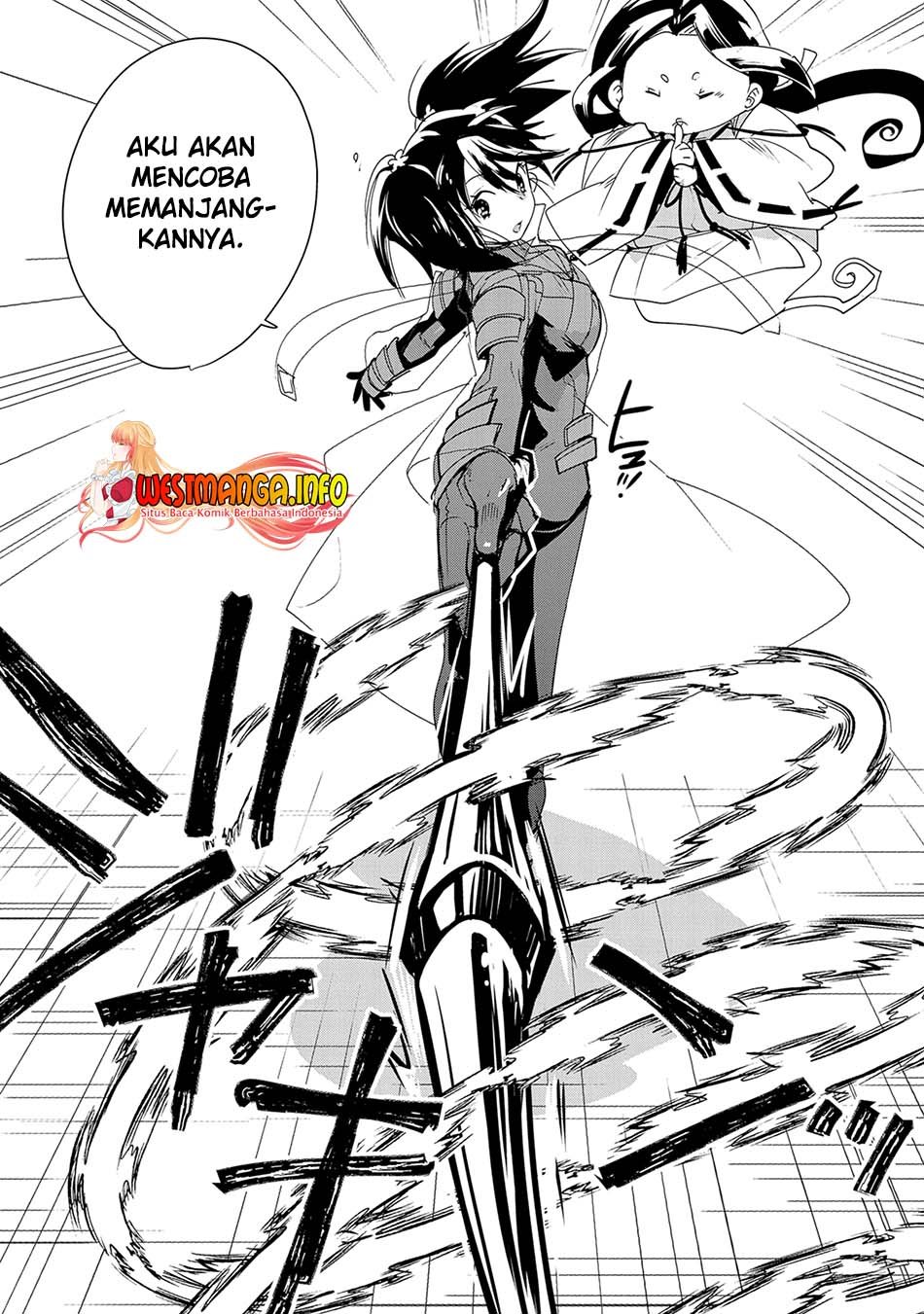 Sokushi Cheat ga Saikyou Sugite, Isekai no Yatsura ga Marude Aite ni Naranai n desu ga Chap 38 - Next Chap 39