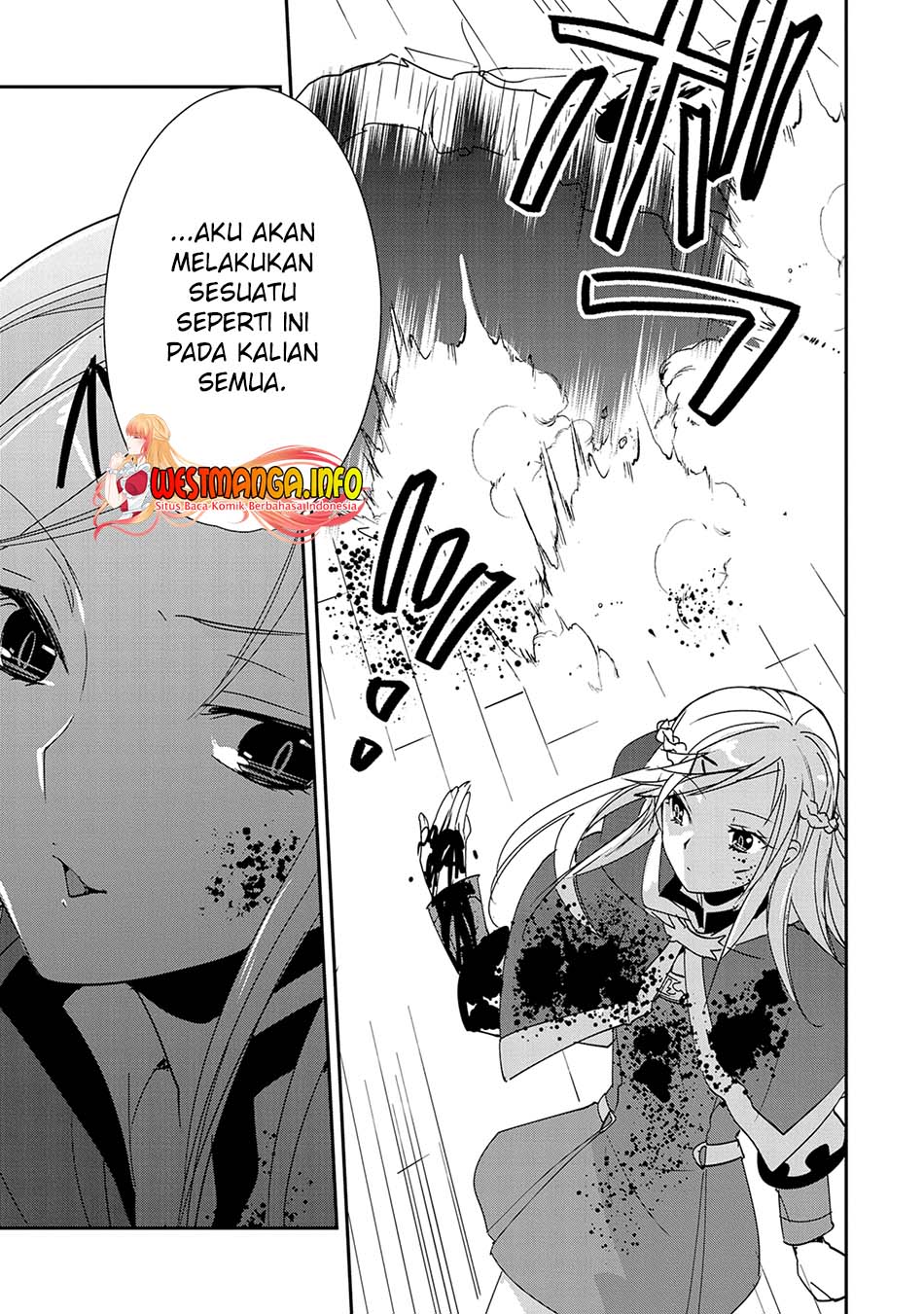 Sokushi Cheat ga Saikyou Sugite, Isekai no Yatsura ga Marude Aite ni Naranai n desu ga Chap 39 - Next Chap 40