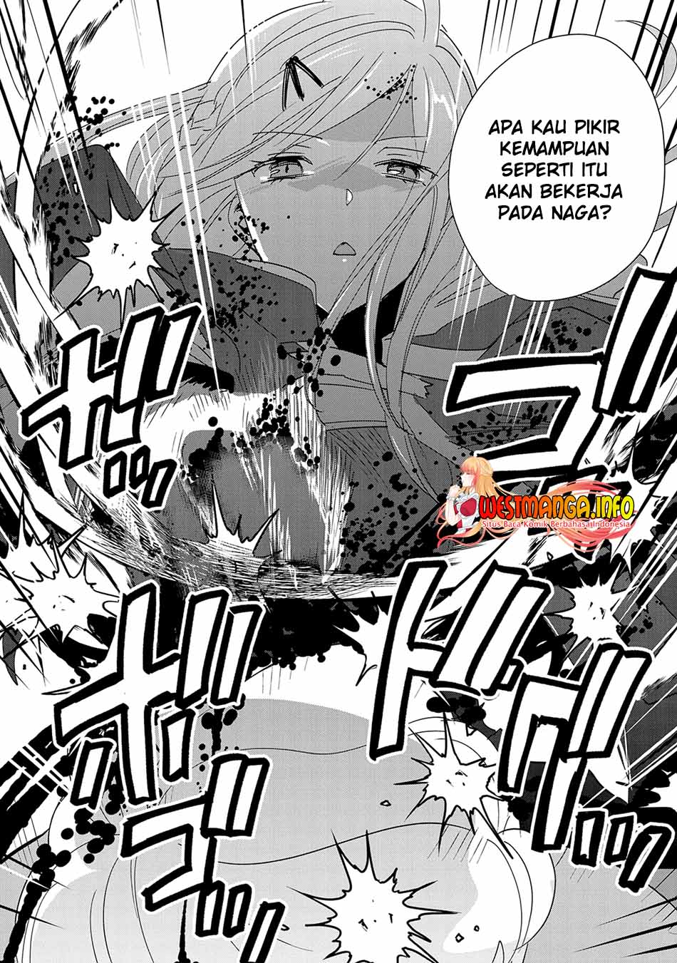 Sokushi Cheat ga Saikyou Sugite, Isekai no Yatsura ga Marude Aite ni Naranai n desu ga Chap 39 - Next Chap 40