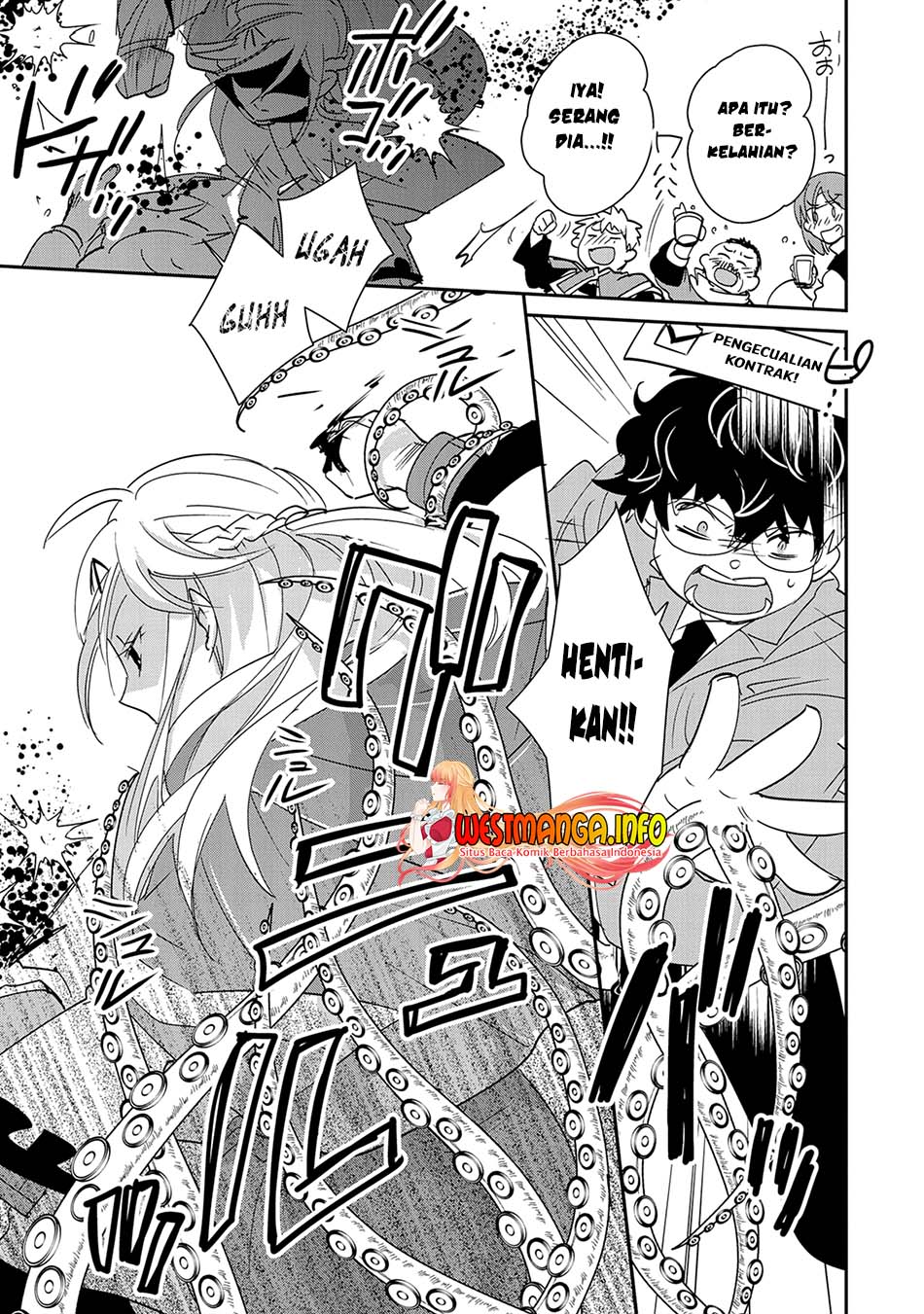 Sokushi Cheat ga Saikyou Sugite, Isekai no Yatsura ga Marude Aite ni Naranai n desu ga Chap 39 - Next Chap 40