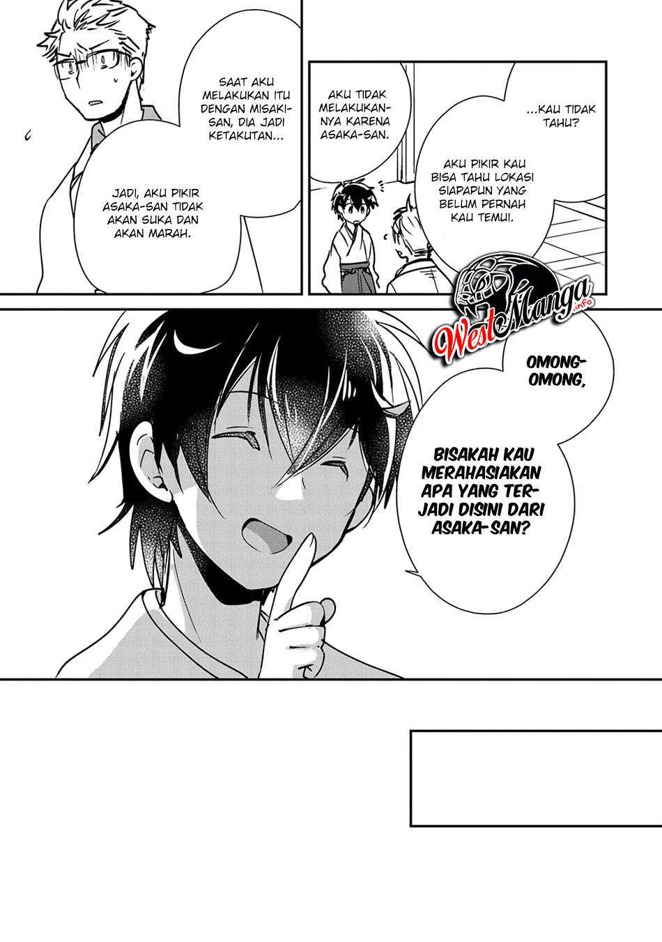 Sokushi Cheat ga Saikyou Sugite, Isekai no Yatsura ga Marude Aite ni Naranai n desu ga Chap 30 - Next Chap 31