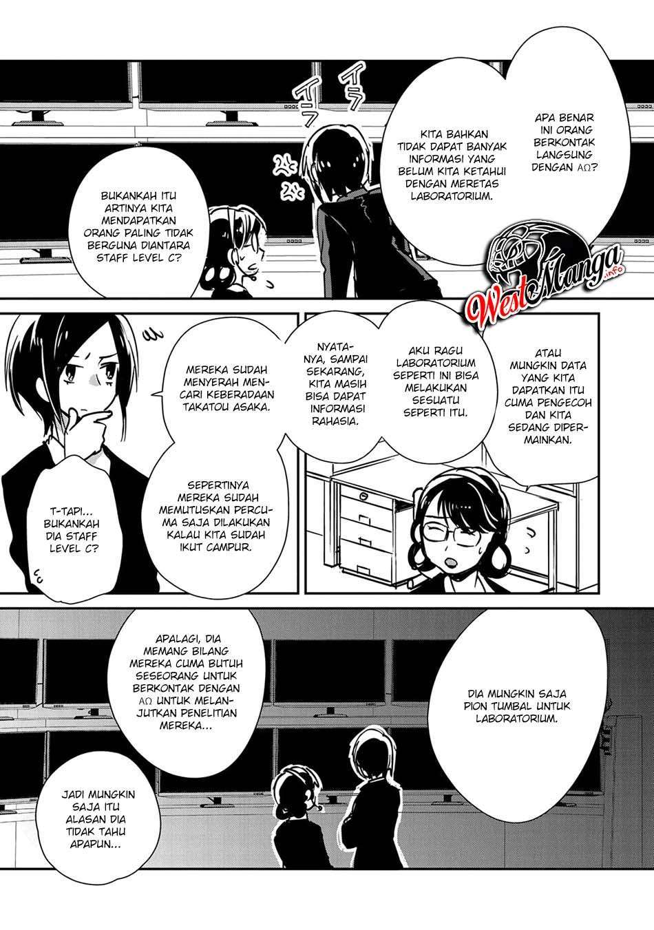 Sokushi Cheat ga Saikyou Sugite, Isekai no Yatsura ga Marude Aite ni Naranai n desu ga Chap 30 - Next Chap 31