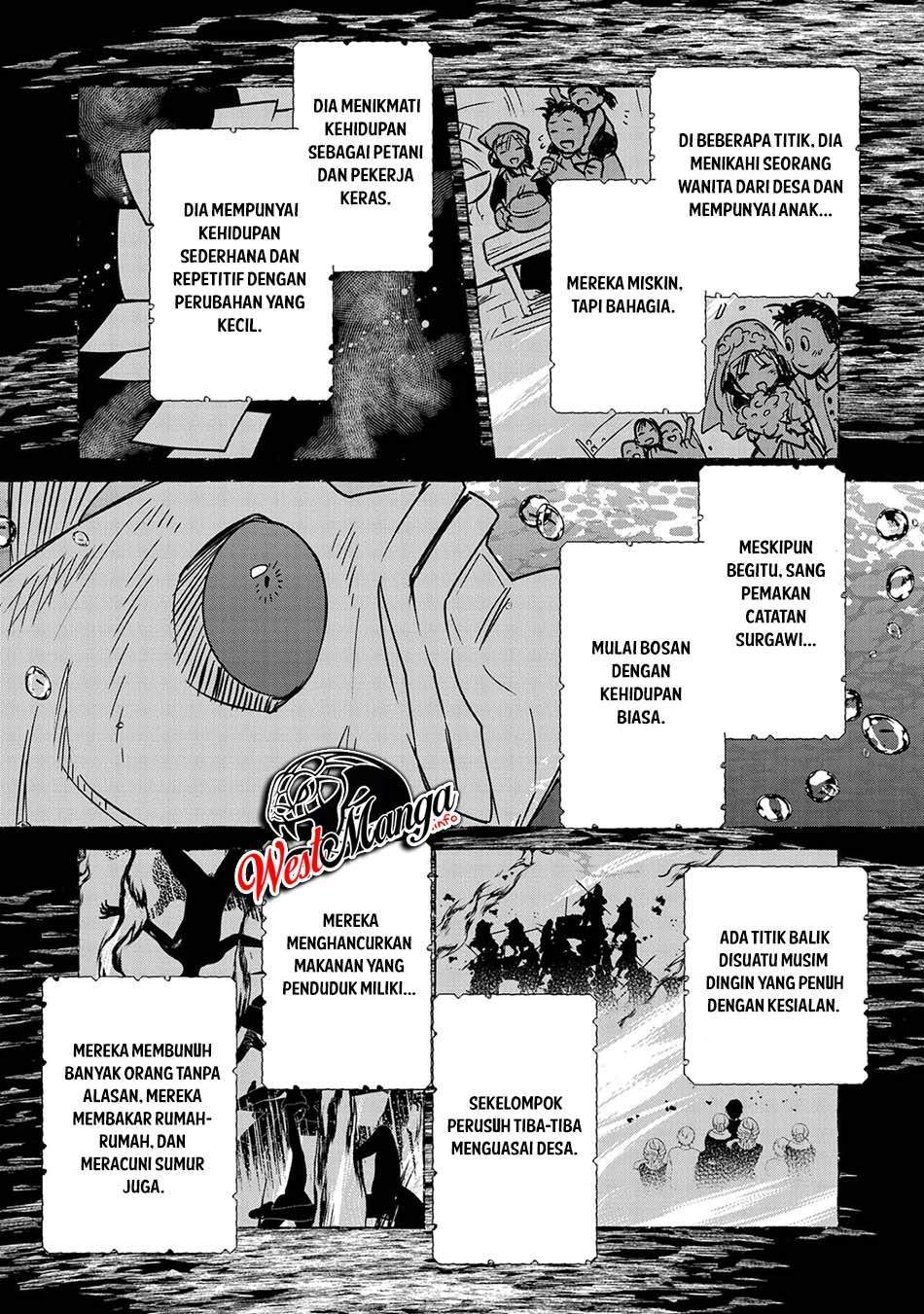 Sokushi Cheat ga Saikyou Sugite, Isekai no Yatsura ga Marude Aite ni Naranai n desu ga Chap 32 - Next Chap 33
