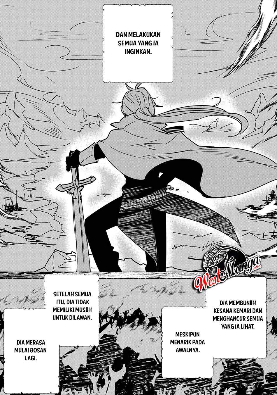 Sokushi Cheat ga Saikyou Sugite, Isekai no Yatsura ga Marude Aite ni Naranai n desu ga Chap 32 - Next Chap 33