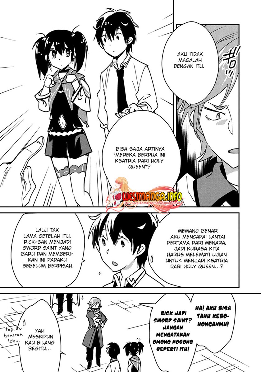 Sokushi Cheat ga Saikyou Sugite, Isekai no Yatsura ga Marude Aite ni Naranai n desu ga Chap 33 - Next Chap 34