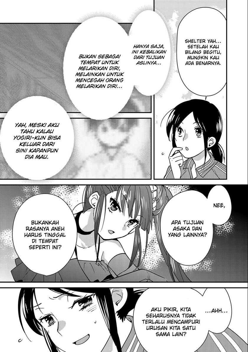Sokushi Cheat ga Saikyou Sugite, Isekai no Yatsura ga Marude Aite ni Naranai n desu ga Chap 44 - Next Chap 45