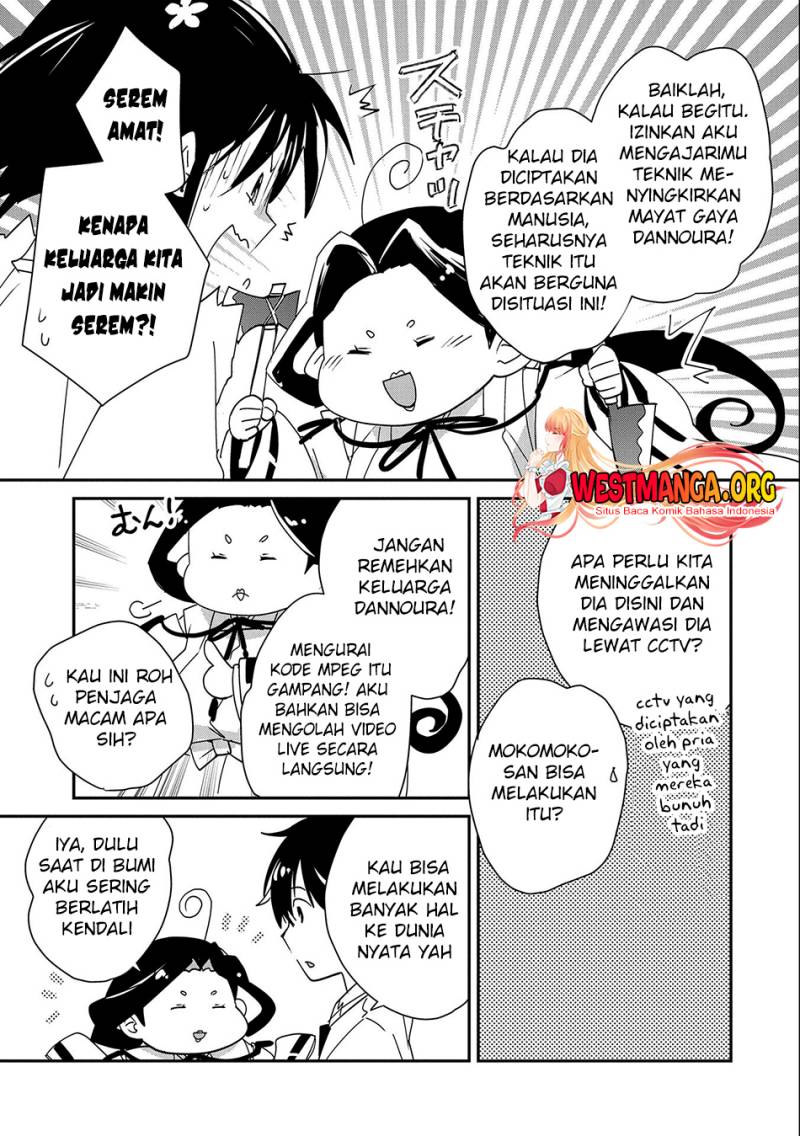 Sokushi Cheat ga Saikyou Sugite, Isekai no Yatsura ga Marude Aite ni Naranai n desu ga Chap 46 - Next Chap 47