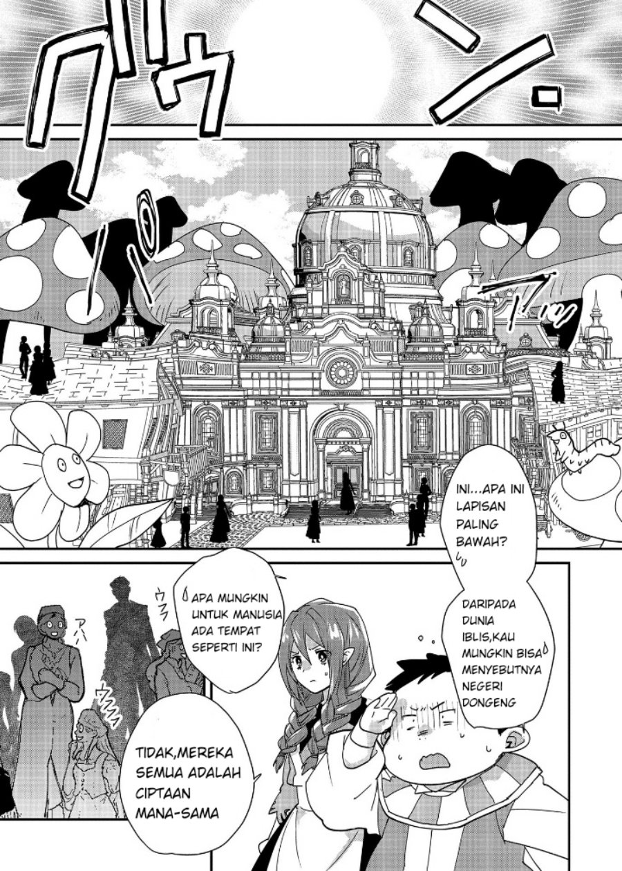 Sokushi Cheat ga Saikyou Sugite, Isekai no Yatsura ga Marude Aite ni Naranai n desu ga Chap 48 - Next Chap 49