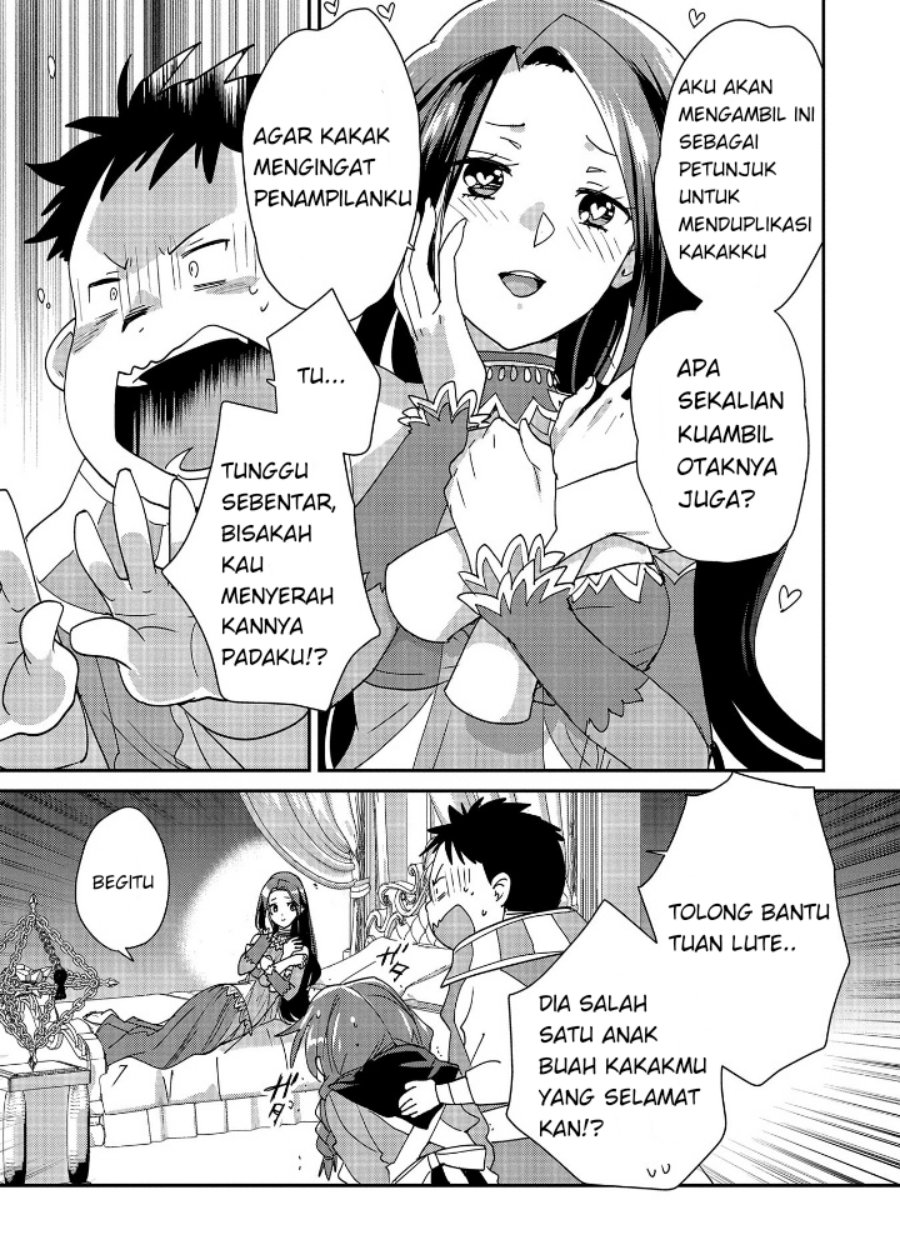 Sokushi Cheat ga Saikyou Sugite, Isekai no Yatsura ga Marude Aite ni Naranai n desu ga Chap 48 - Next Chap 49