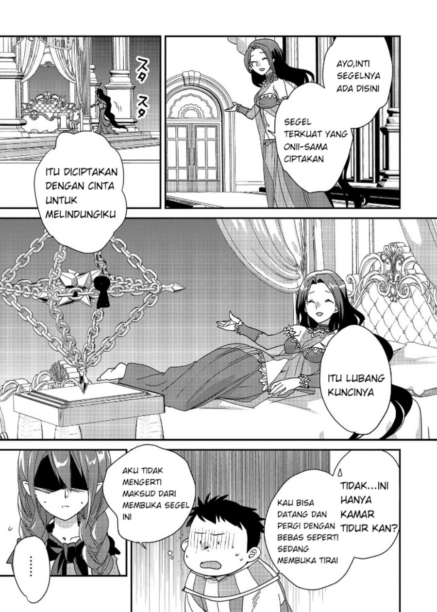 Sokushi Cheat ga Saikyou Sugite, Isekai no Yatsura ga Marude Aite ni Naranai n desu ga Chap 48 - Next Chap 49