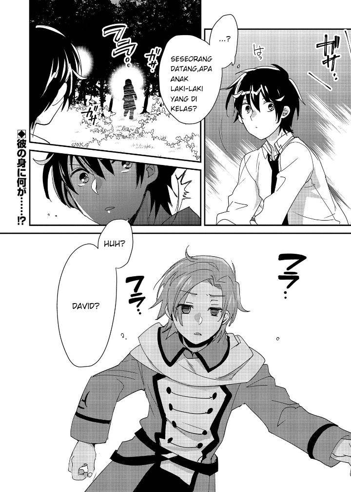 Sokushi Cheat ga Saikyou Sugite, Isekai no Yatsura ga Marude Aite ni Naranai n desu ga Chap 49 - Next Chap 50