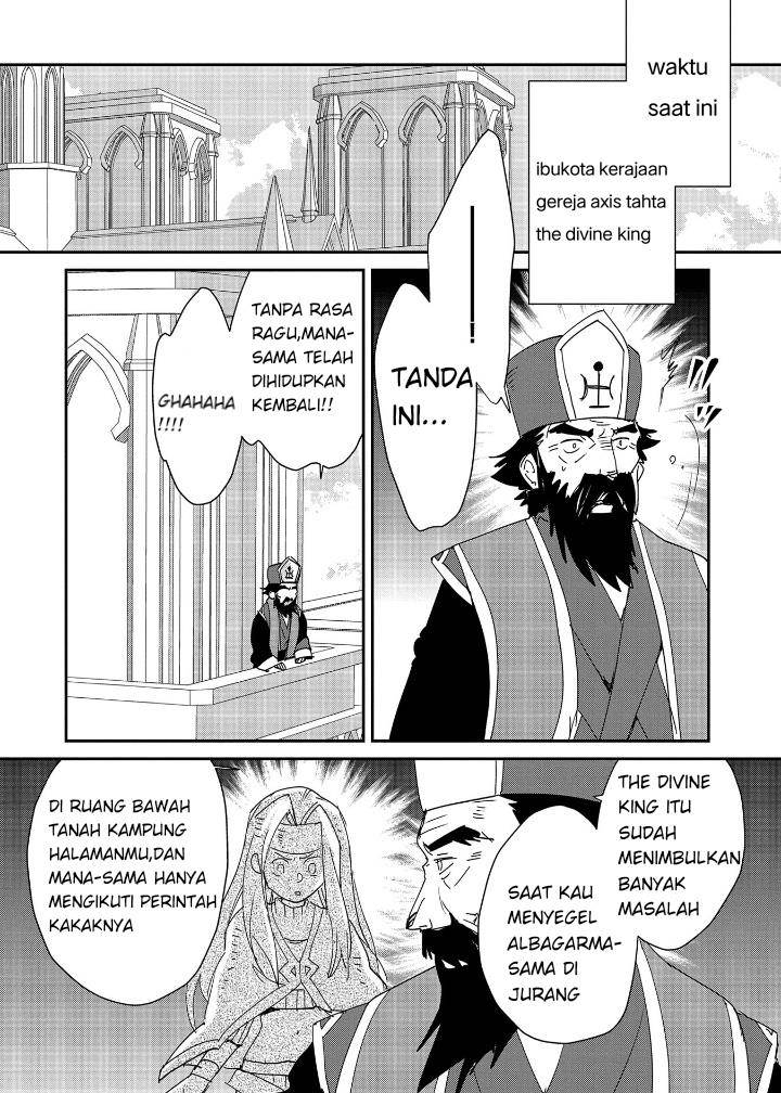 Sokushi Cheat ga Saikyou Sugite, Isekai no Yatsura ga Marude Aite ni Naranai n desu ga Chap 49 - Next Chap 50