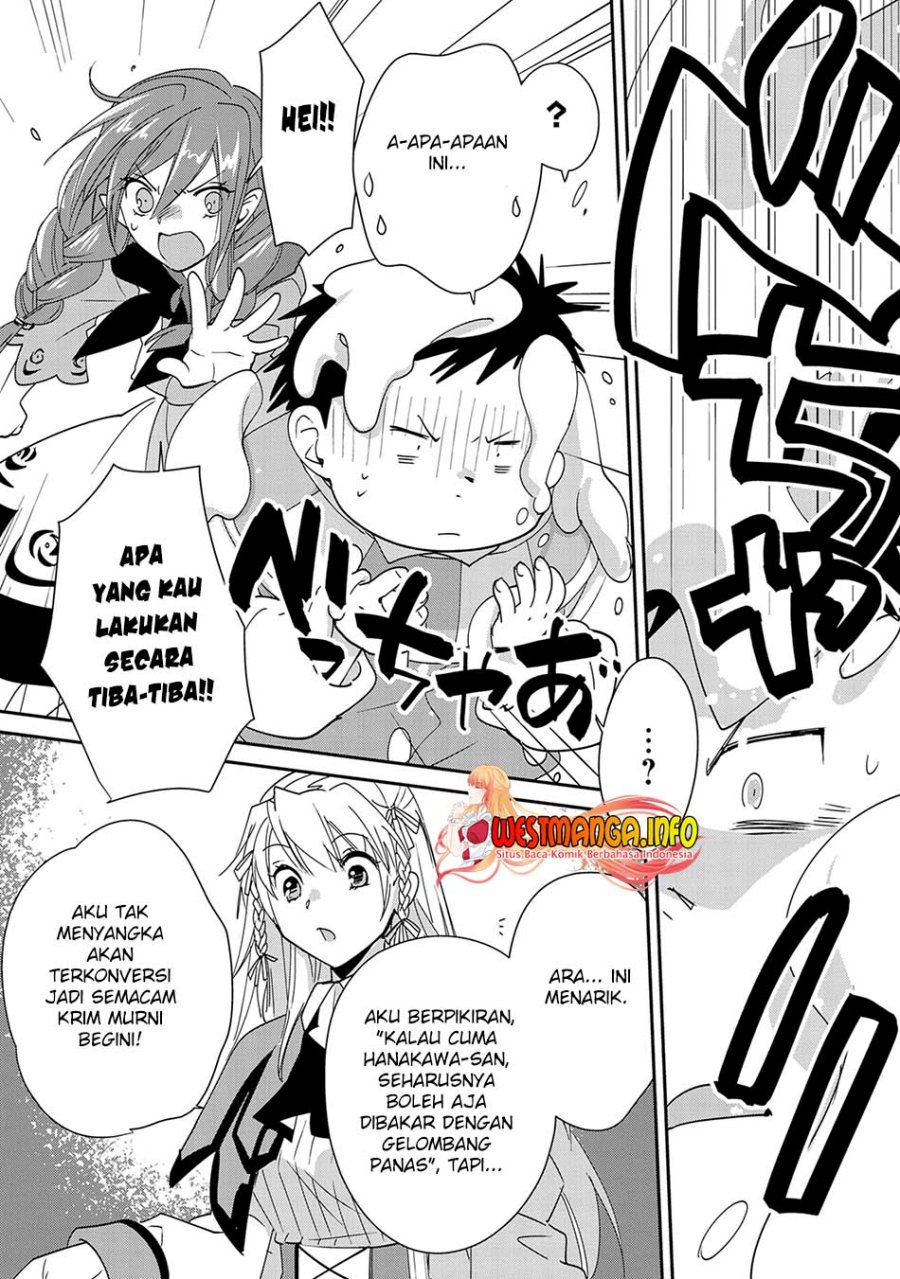 Sokushi Cheat ga Saikyou Sugite, Isekai no Yatsura ga Marude Aite ni Naranai n desu ga Chap 40 - Next Chap 41