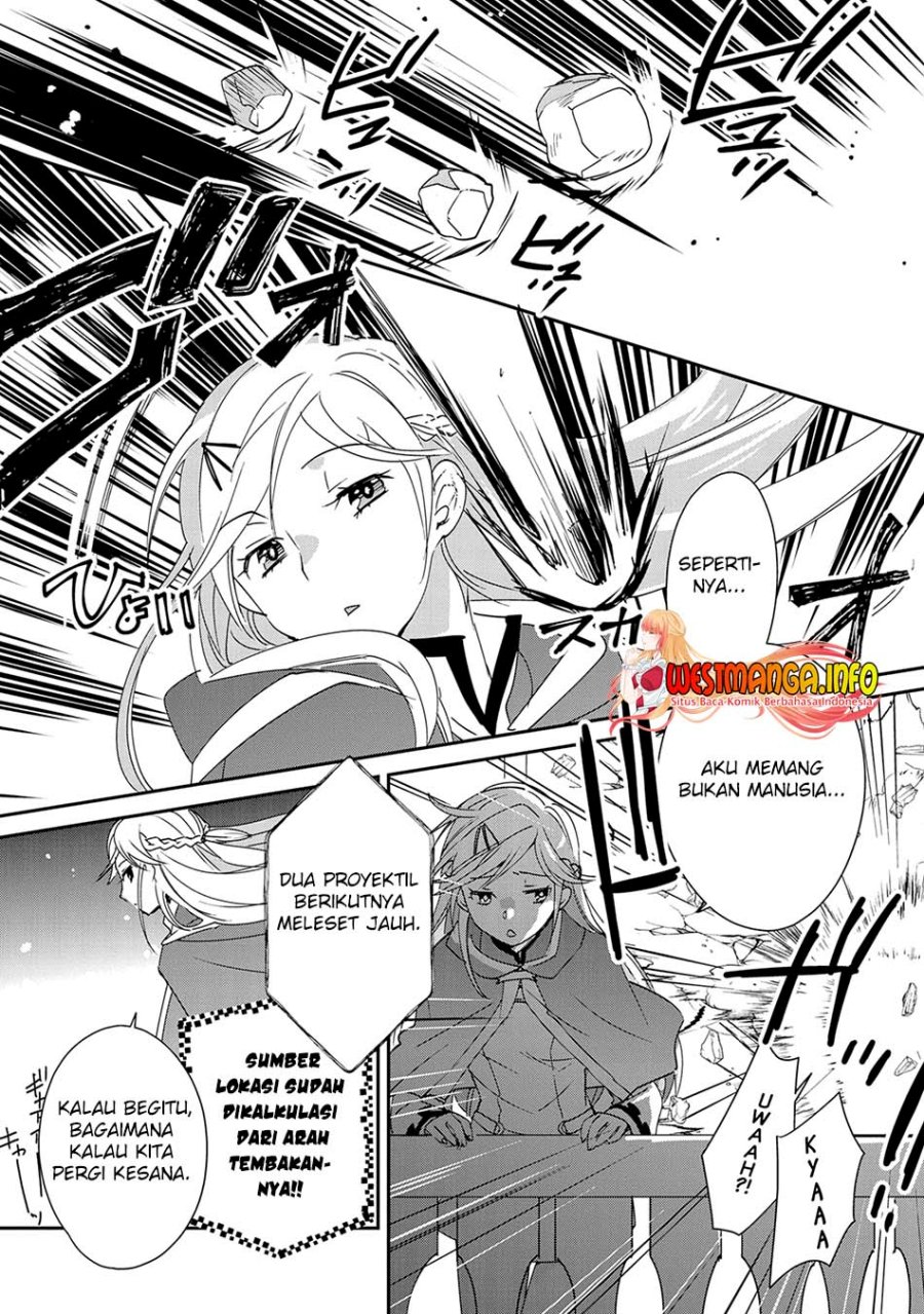 Sokushi Cheat ga Saikyou Sugite, Isekai no Yatsura ga Marude Aite ni Naranai n desu ga Chap 40 - Next Chap 41