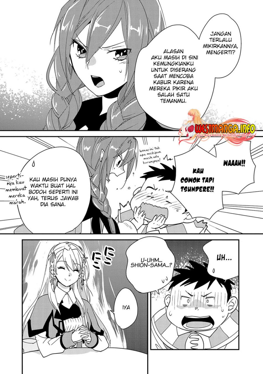 Sokushi Cheat ga Saikyou Sugite, Isekai no Yatsura ga Marude Aite ni Naranai n desu ga Chap 40 - Next Chap 41