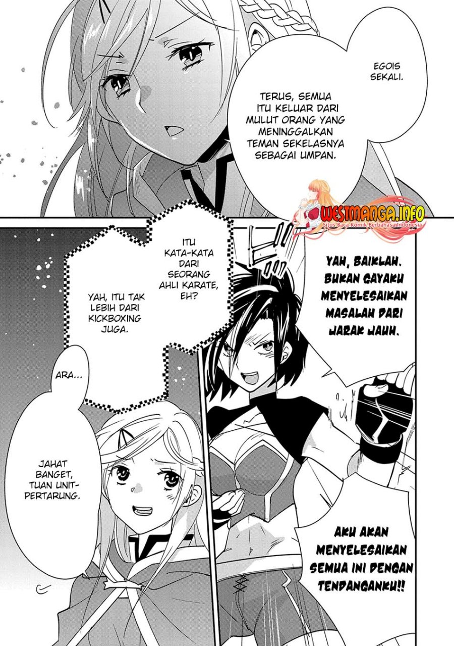 Sokushi Cheat ga Saikyou Sugite, Isekai no Yatsura ga Marude Aite ni Naranai n desu ga Chap 40 - Next Chap 41