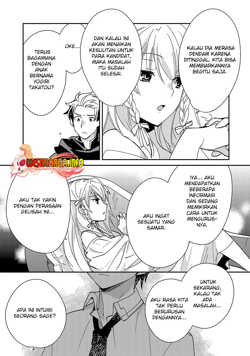 Sokushi Cheat ga Saikyou Sugite, Isekai no Yatsura ga Marude Aite ni Naranai n desu ga Chap 41 - Next Chap 42