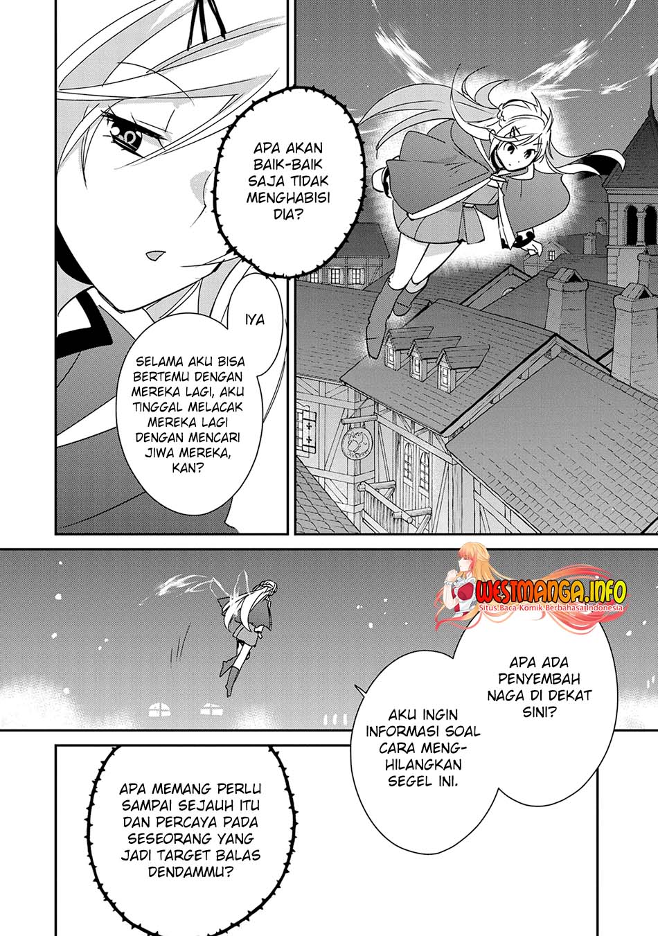 Sokushi Cheat ga Saikyou Sugite, Isekai no Yatsura ga Marude Aite ni Naranai n desu ga Chap 41 - Next Chap 42