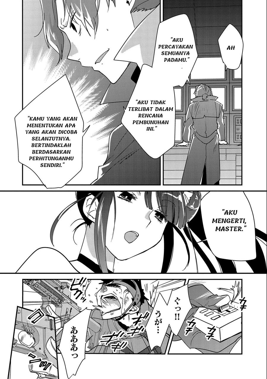 Sokushi Cheat ga Saikyou Sugite, Isekai no Yatsura ga Marude Aite ni Naranai n desu ga Chap 42 - Next Chap 43