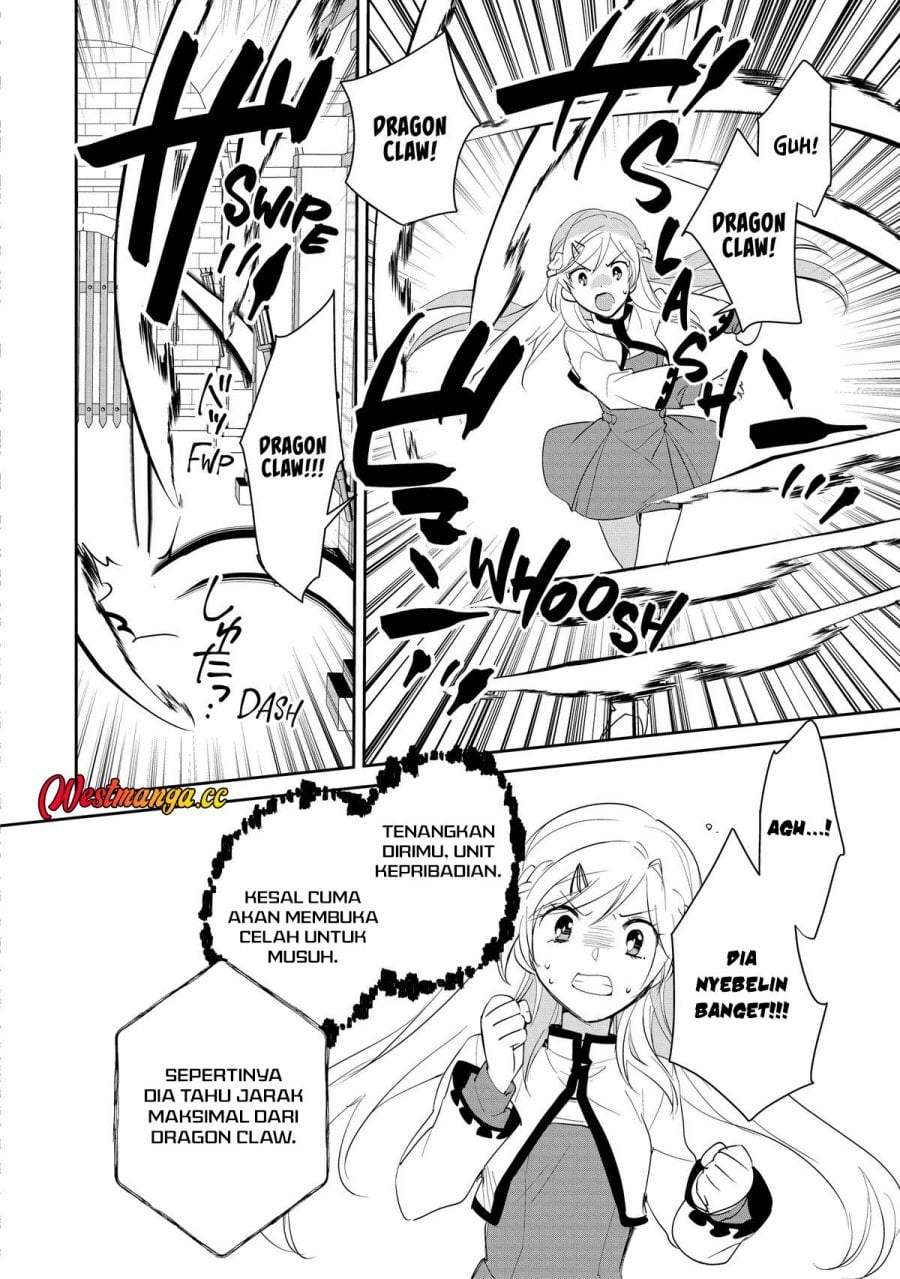 Sokushi Cheat ga Saikyou Sugite, Isekai no Yatsura ga Marude Aite ni Naranai n desu ga Chap 54 - Next Chap 55