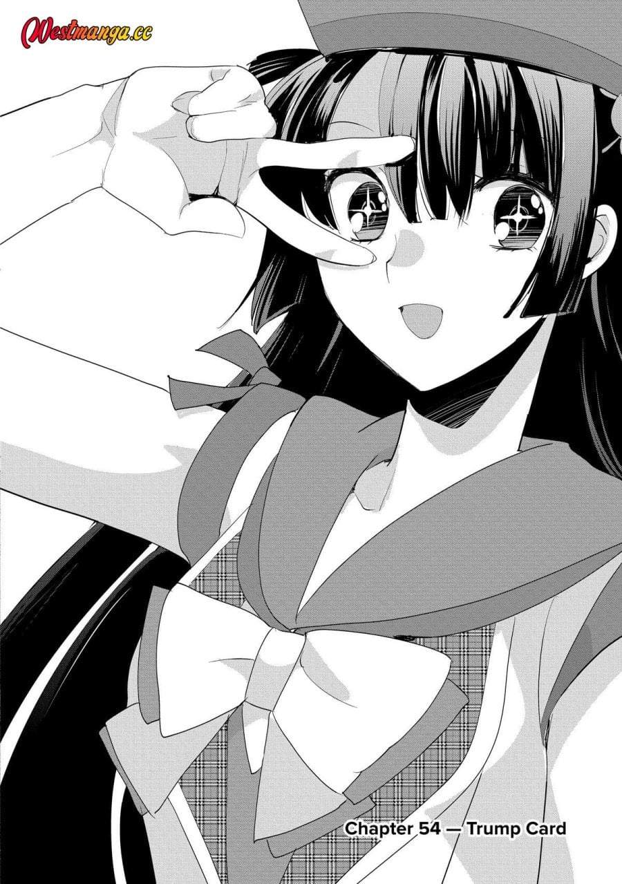 Sokushi Cheat ga Saikyou Sugite, Isekai no Yatsura ga Marude Aite ni Naranai n desu ga Chap 54 - Next Chap 55