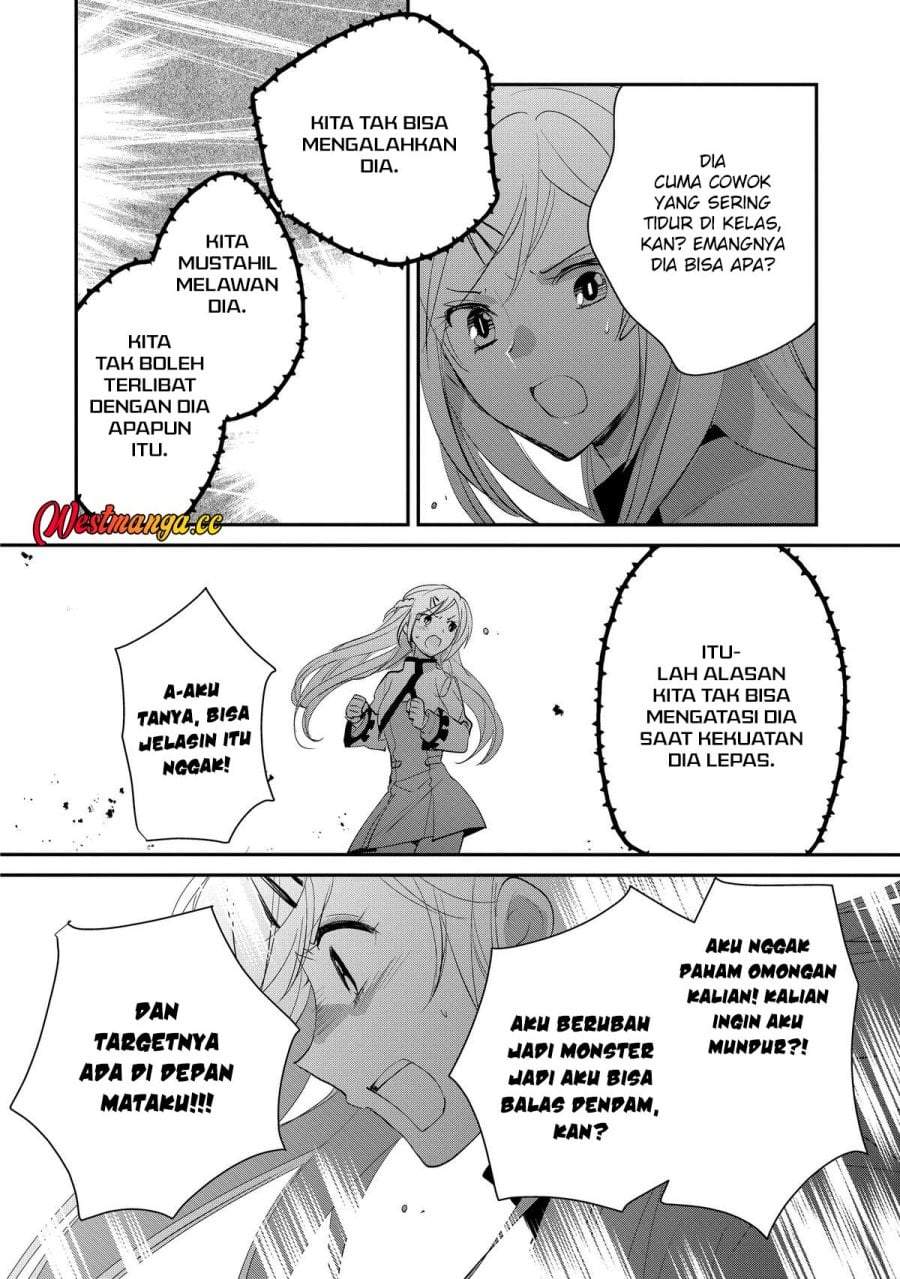 Sokushi Cheat ga Saikyou Sugite, Isekai no Yatsura ga Marude Aite ni Naranai n desu ga Chap 55 - Next Chap 56