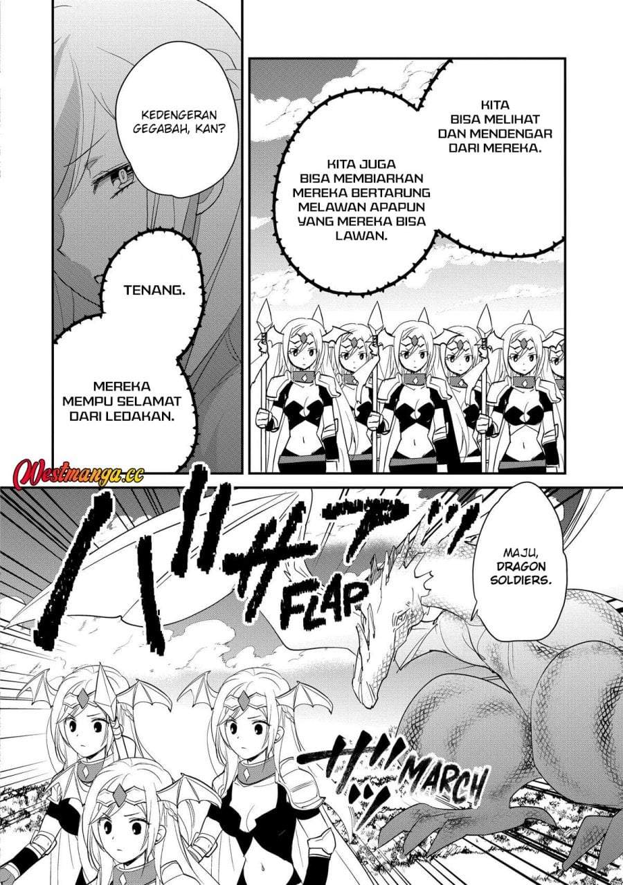 Sokushi Cheat ga Saikyou Sugite, Isekai no Yatsura ga Marude Aite ni Naranai n desu ga Chap 55 - Next Chap 56