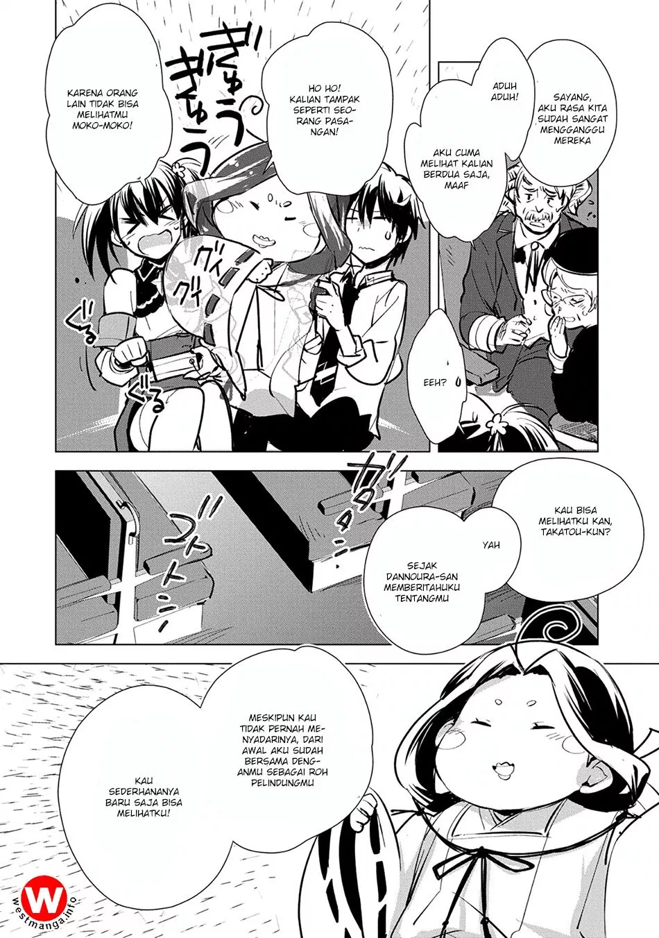 Sokushi Cheat ga Saikyou Sugite, Isekai no Yatsura ga Marude Aite ni Naranai n desu ga Chap 5 - Next Chap 6