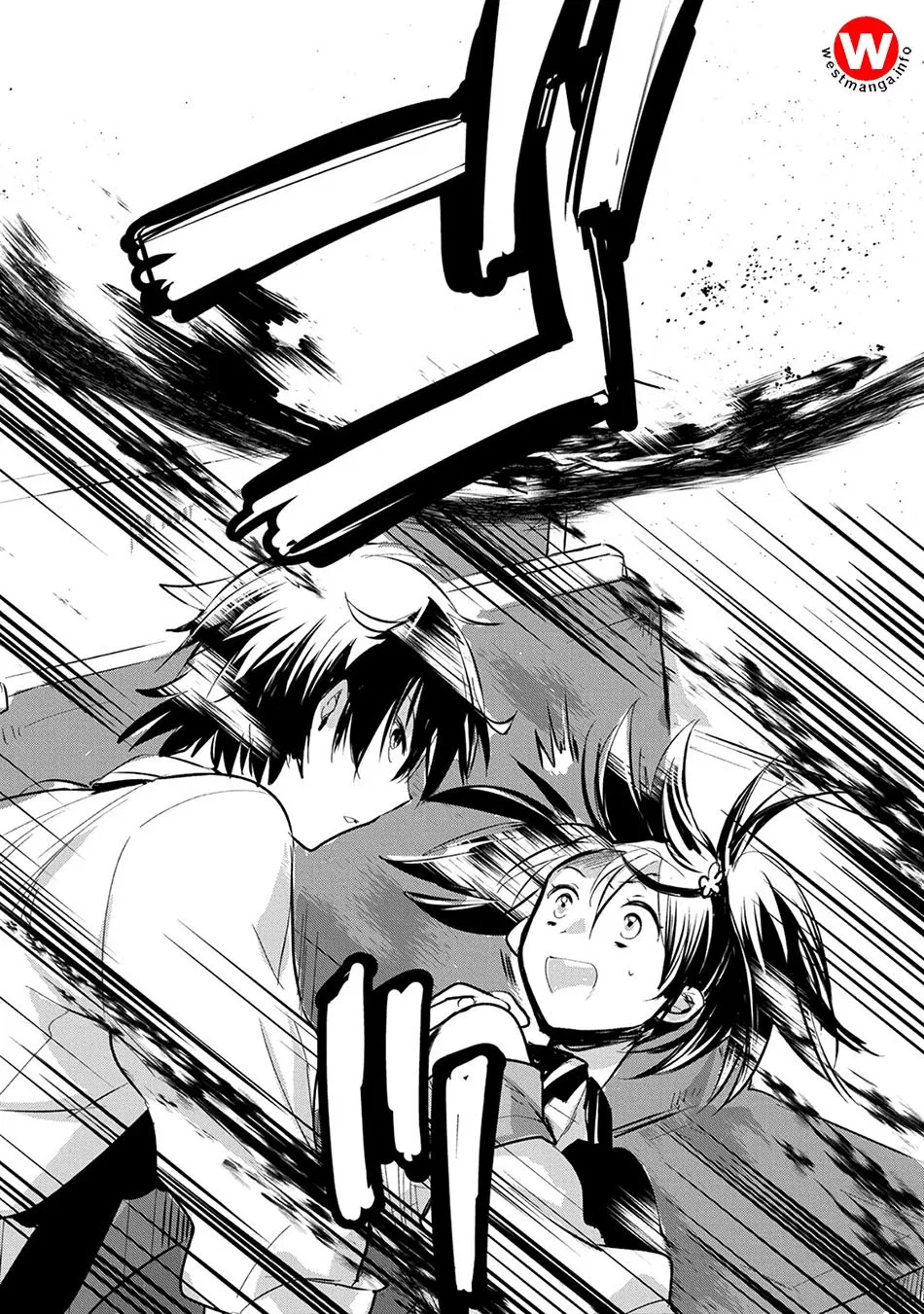 Sokushi Cheat ga Saikyou Sugite, Isekai no Yatsura ga Marude Aite ni Naranai n desu ga Chap 5 - Next Chap 6