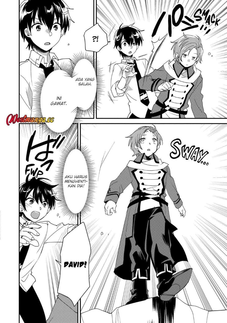 Sokushi Cheat ga Saikyou Sugite, Isekai no Yatsura ga Marude Aite ni Naranai n desu ga Chap 50 - Next Chap 51