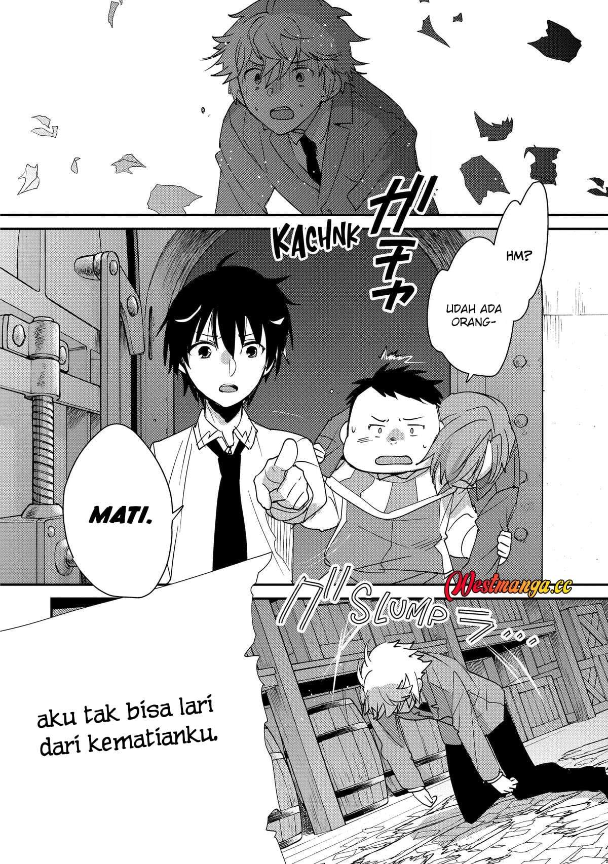 Sokushi Cheat ga Saikyou Sugite, Isekai no Yatsura ga Marude Aite ni Naranai n desu ga Chap 51 - Next Chap 52
