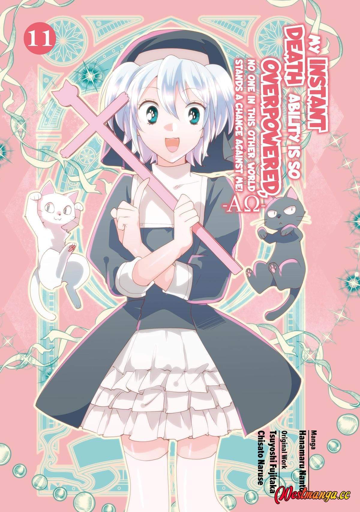 Sokushi Cheat ga Saikyou Sugite, Isekai no Yatsura ga Marude Aite ni Naranai n desu ga Chap 51 - Next Chap 52