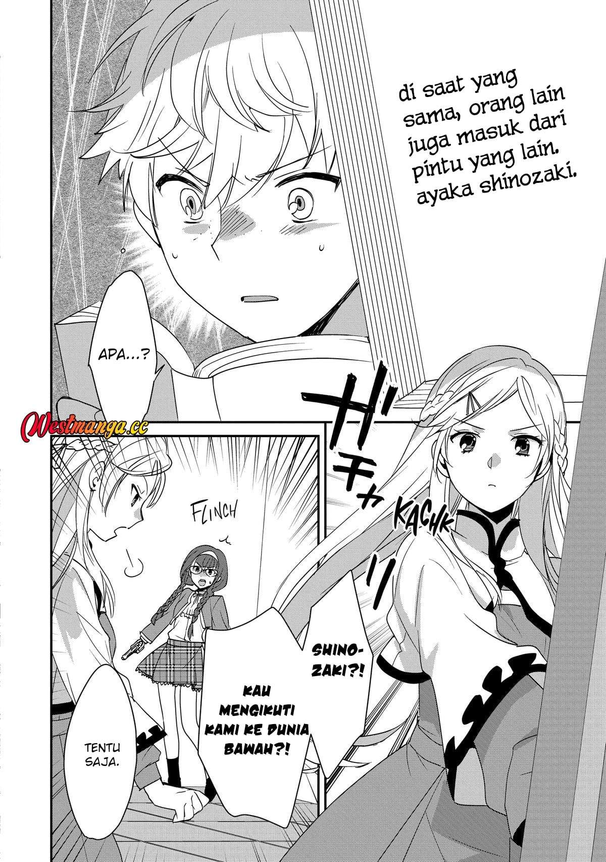 Sokushi Cheat ga Saikyou Sugite, Isekai no Yatsura ga Marude Aite ni Naranai n desu ga Chap 51 - Next Chap 52