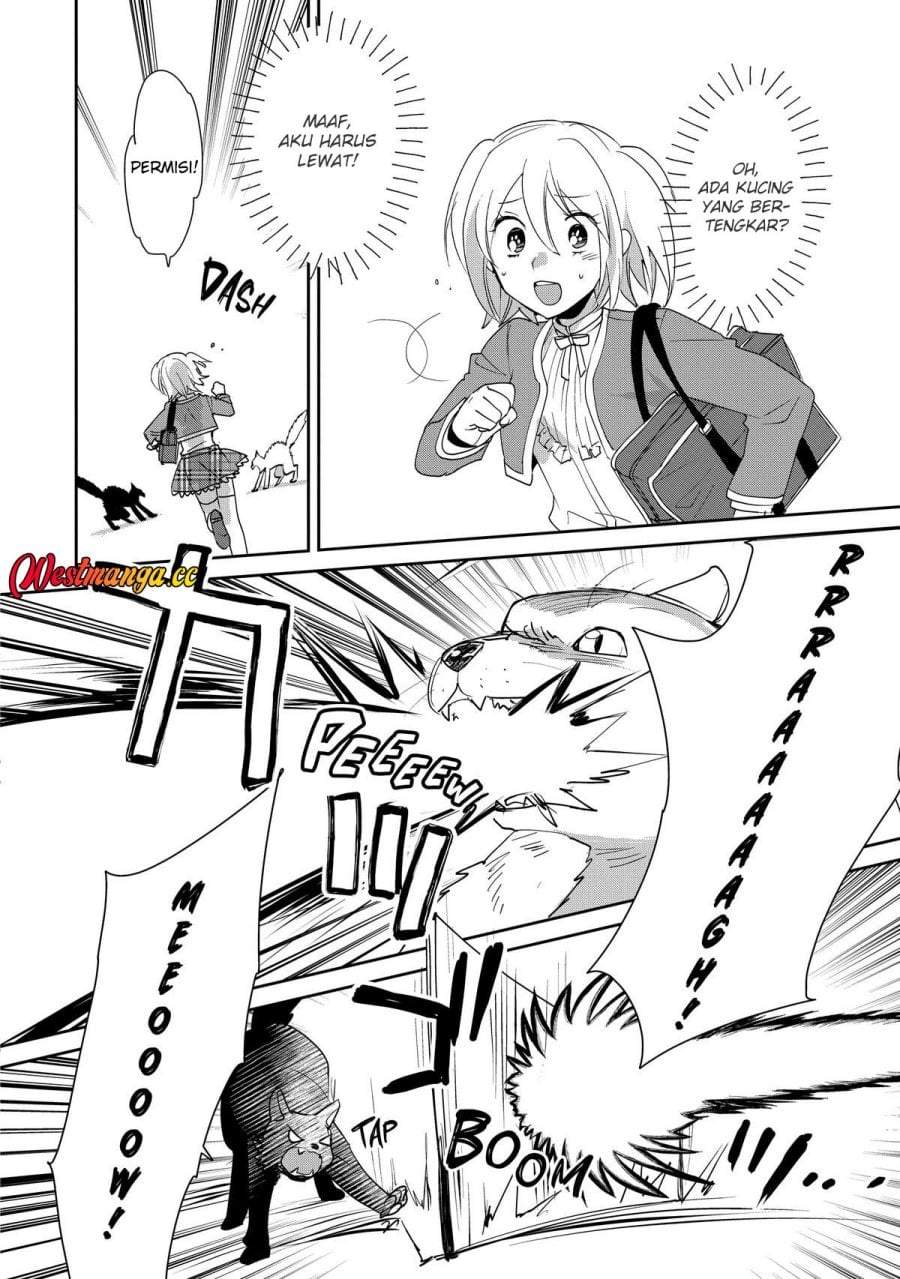 Sokushi Cheat ga Saikyou Sugite, Isekai no Yatsura ga Marude Aite ni Naranai n desu ga Chap 52 - Next Chap 53
