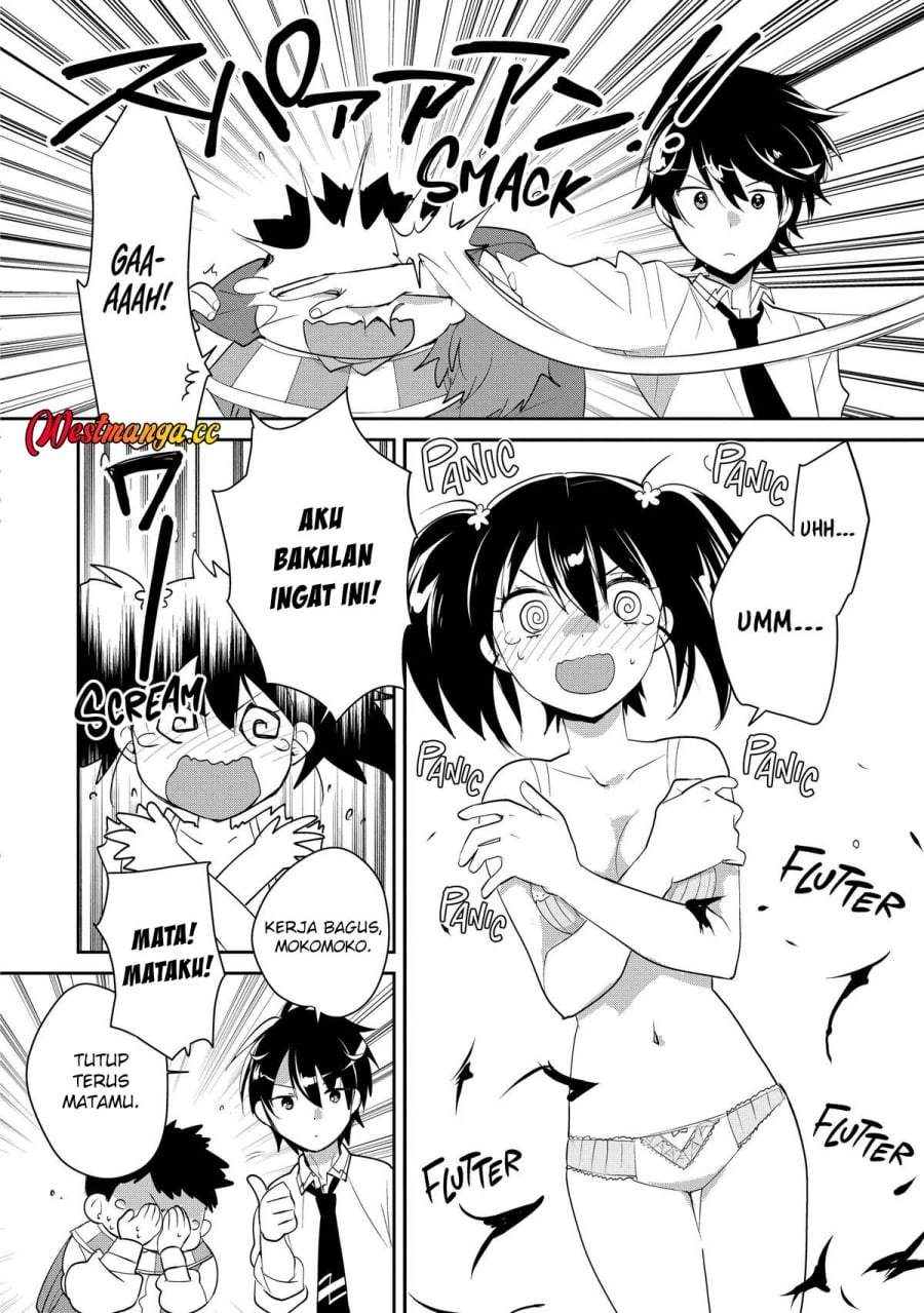 Sokushi Cheat ga Saikyou Sugite, Isekai no Yatsura ga Marude Aite ni Naranai n desu ga Chap 53 - Next Chap 54