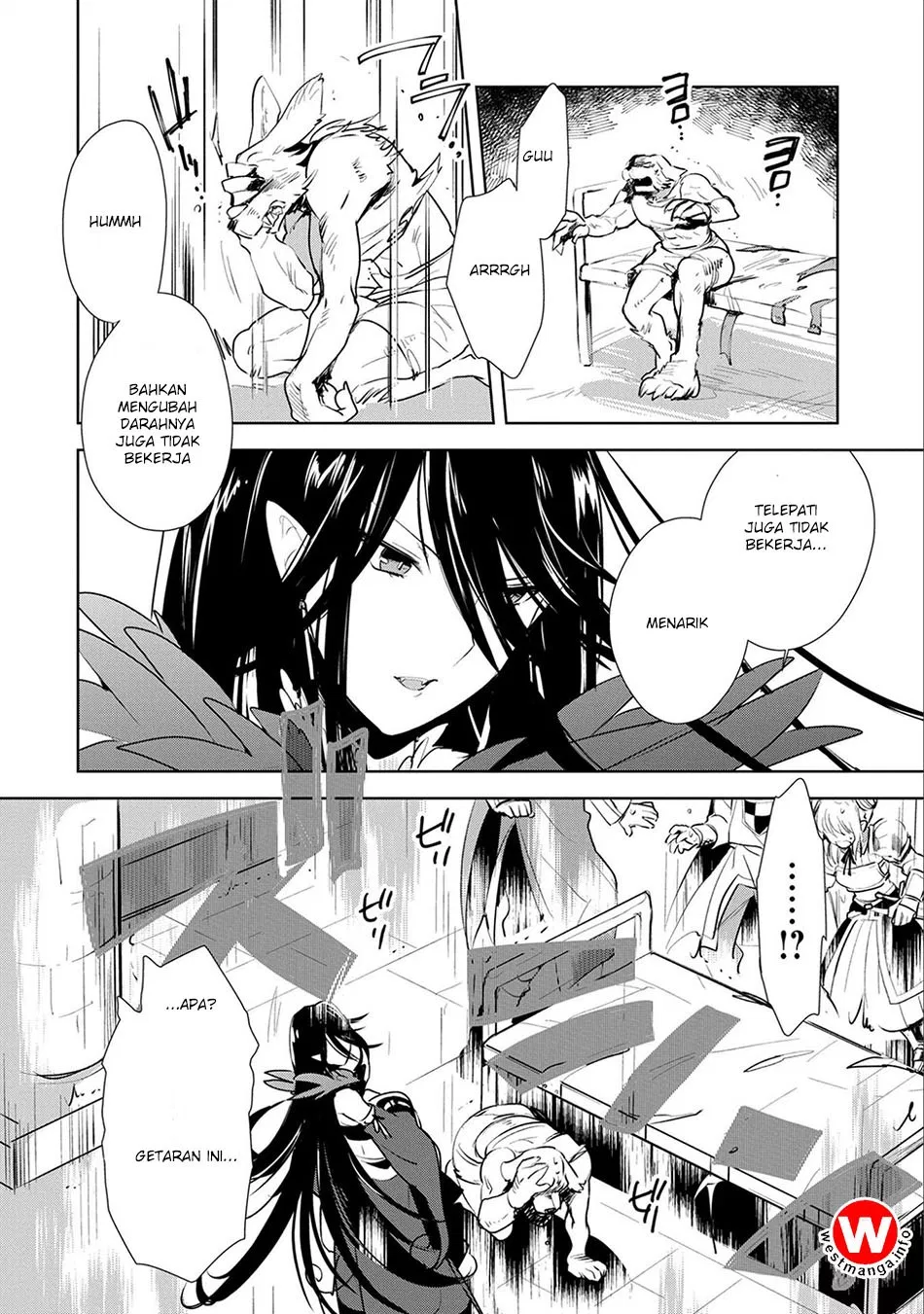 Sokushi Cheat ga Saikyou Sugite, Isekai no Yatsura ga Marude Aite ni Naranai n desu ga Chap 6 - Next Chap 7