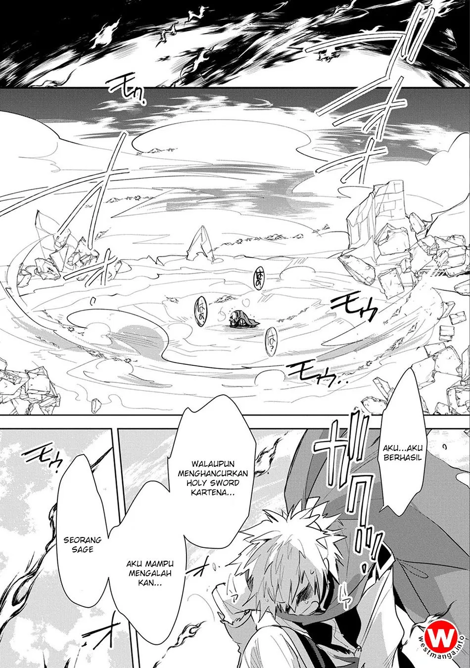 Sokushi Cheat ga Saikyou Sugite, Isekai no Yatsura ga Marude Aite ni Naranai n desu ga Chap 6 - Next Chap 7