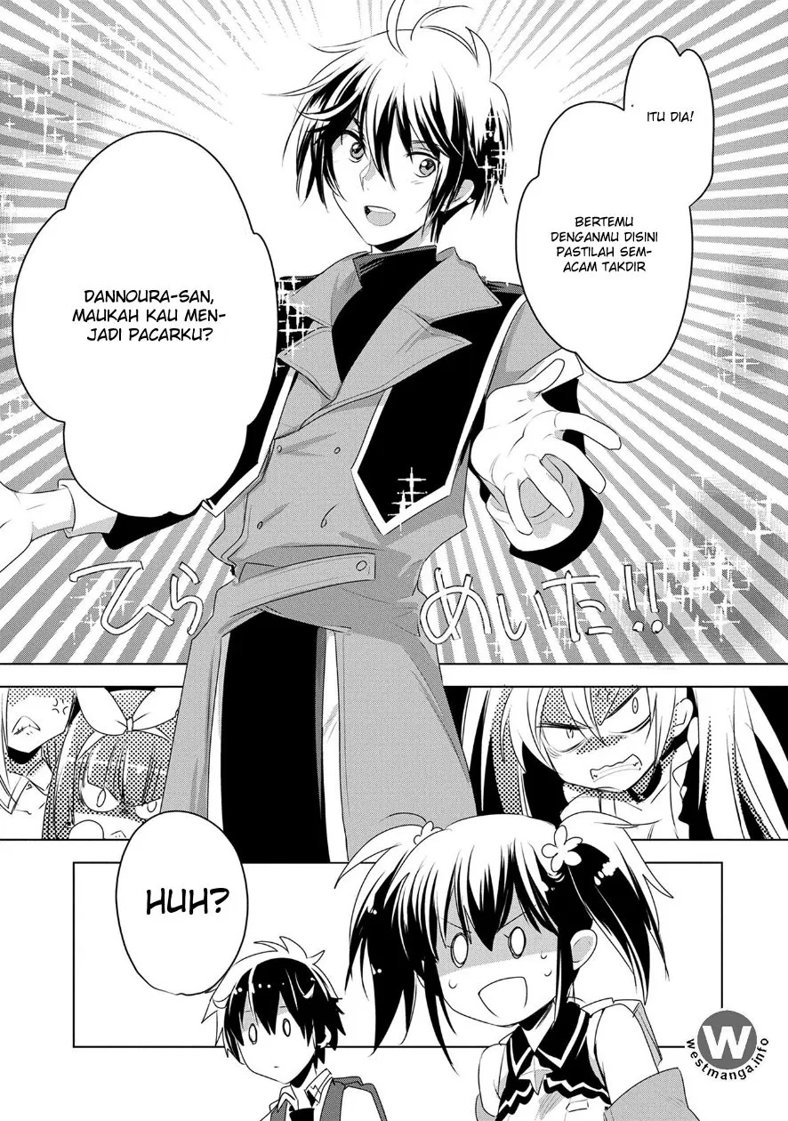 Sokushi Cheat ga Saikyou Sugite, Isekai no Yatsura ga Marude Aite ni Naranai n desu ga Chap 7 - Next Chap 8