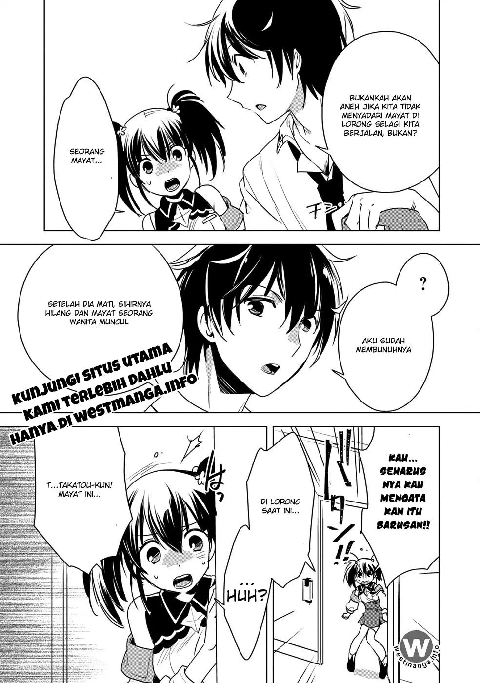 Sokushi Cheat ga Saikyou Sugite, Isekai no Yatsura ga Marude Aite ni Naranai n desu ga Chap 8 - Next Chap 9