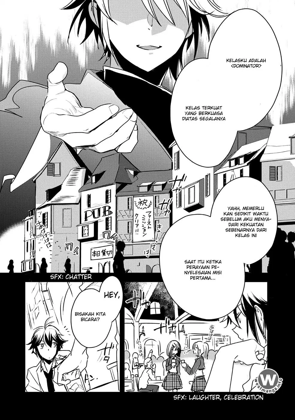 Sokushi Cheat ga Saikyou Sugite, Isekai no Yatsura ga Marude Aite ni Naranai n desu ga Chap 8 - Next Chap 9