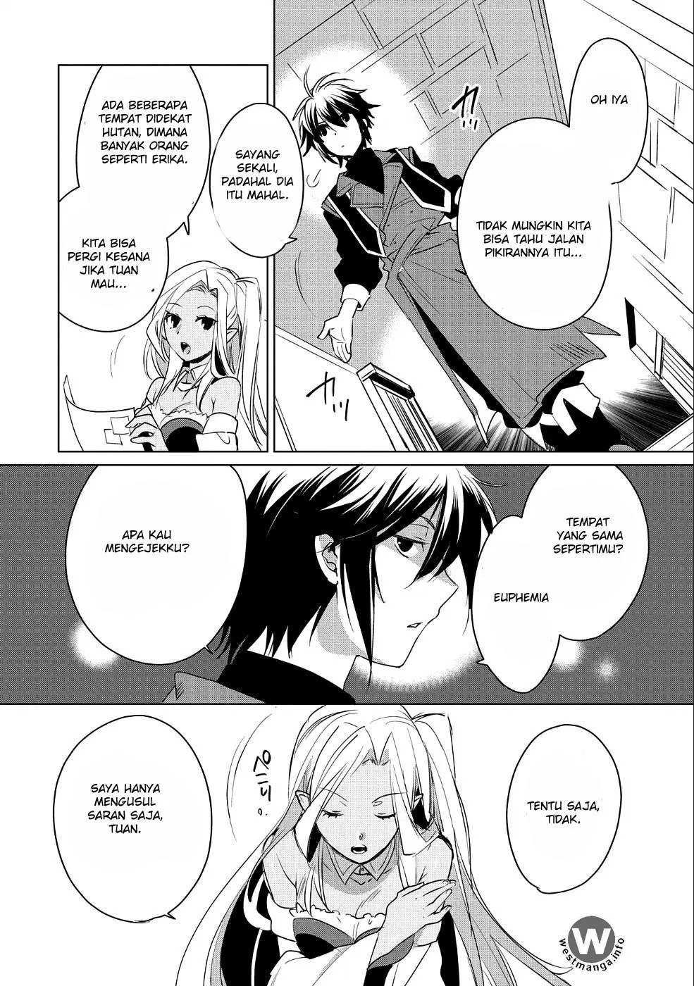 Sokushi Cheat ga Saikyou Sugite, Isekai no Yatsura ga Marude Aite ni Naranai n desu ga Chap 9 - Next Chap 10