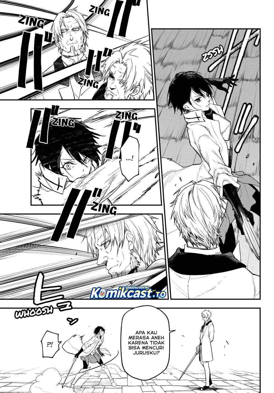 Tensei Shitara Slime Datta Ken Chap 140 - Next Chap 141