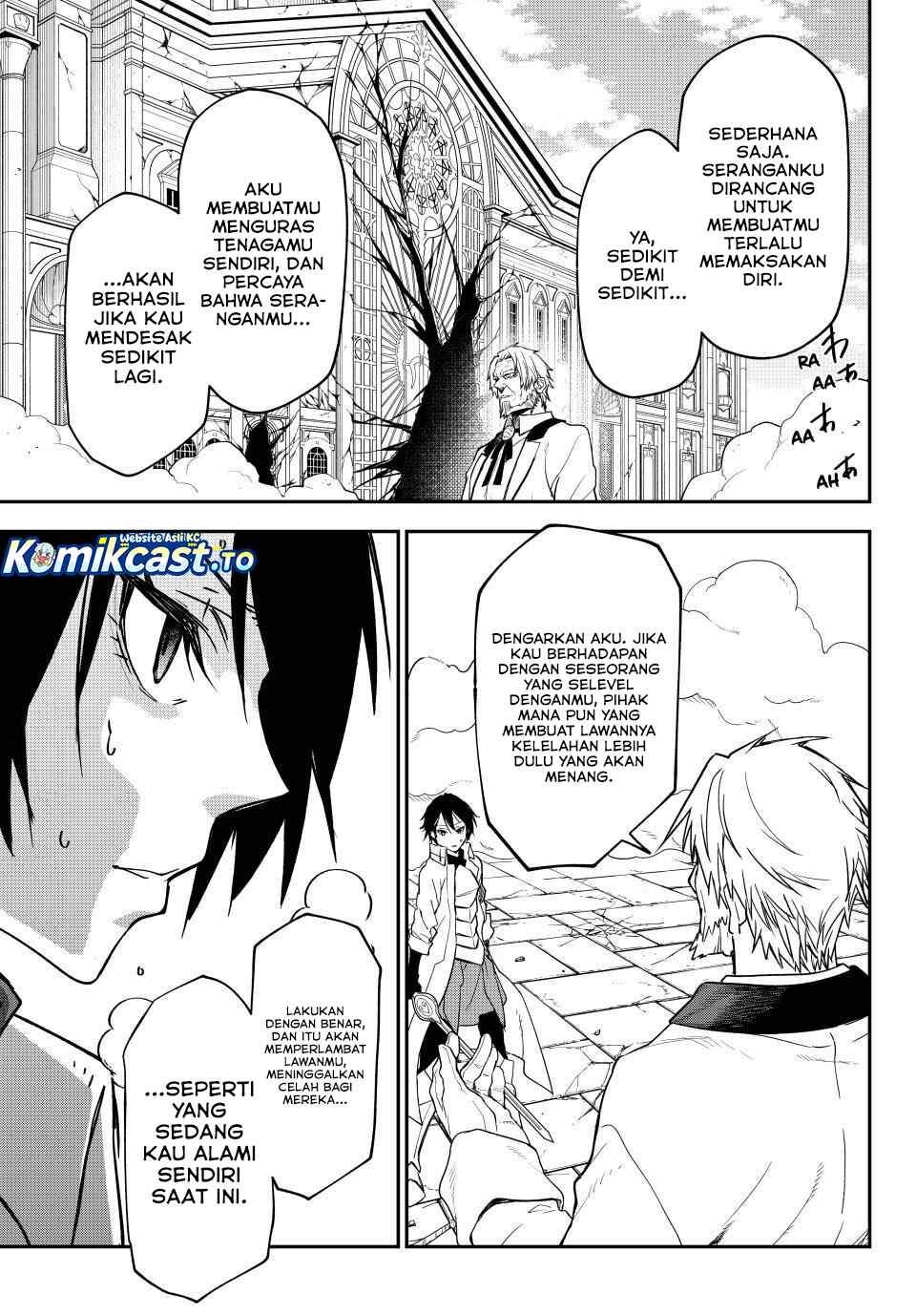 Tensei Shitara Slime Datta Ken Chap 140 - Next Chap 141