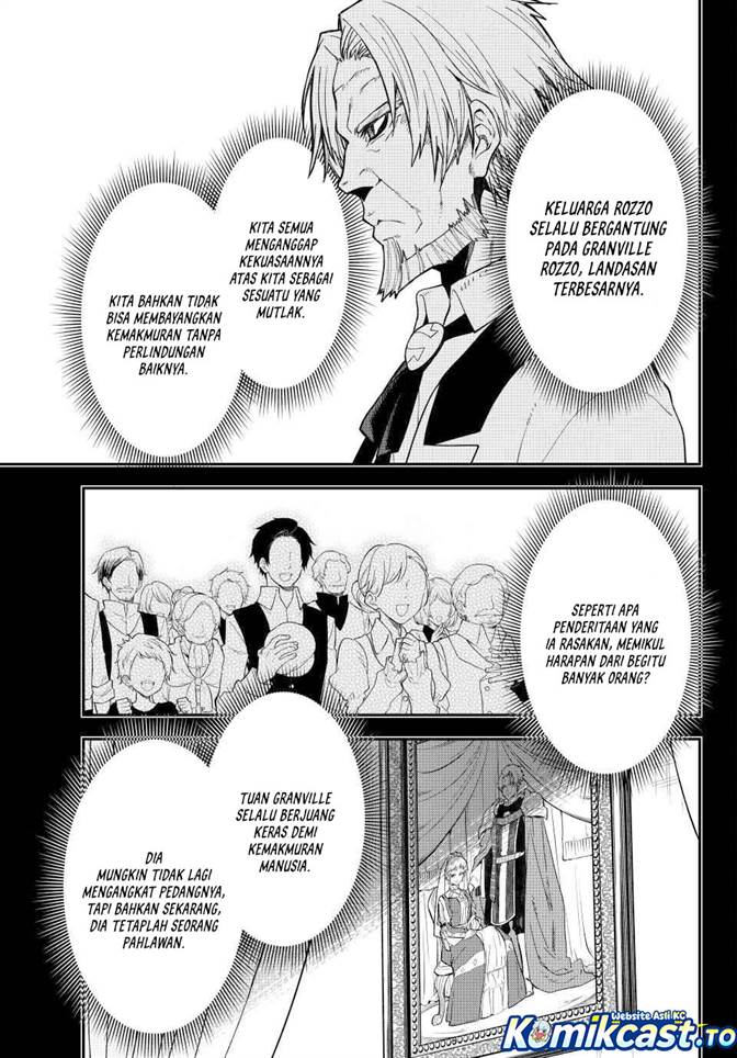 Tensei Shitara Slime Datta Ken Chap 141 - Next Chap 142