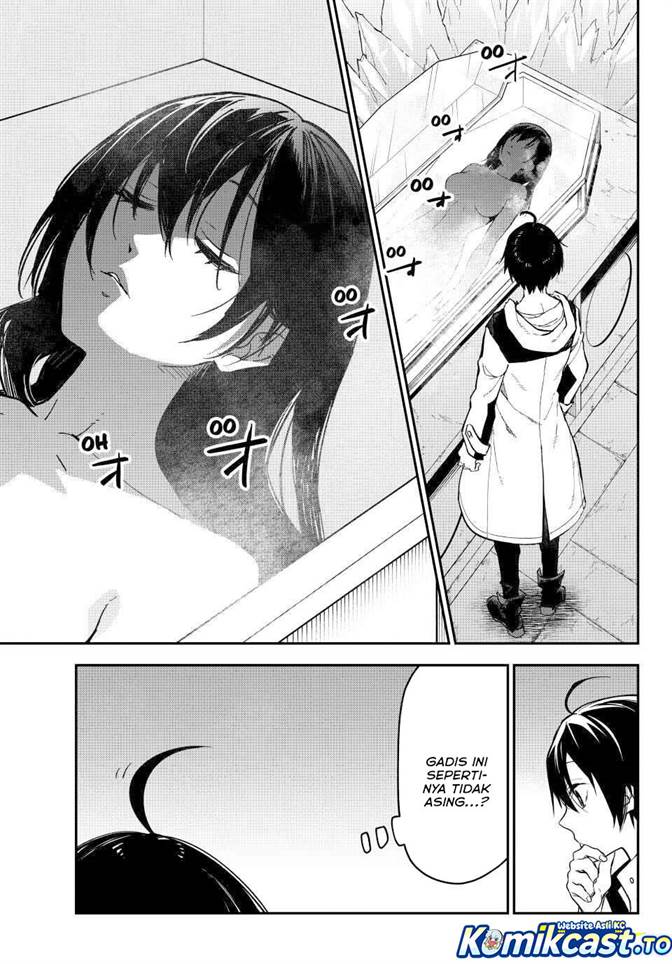 Tensei Shitara Slime Datta Ken Chap 141 - Next Chap 142