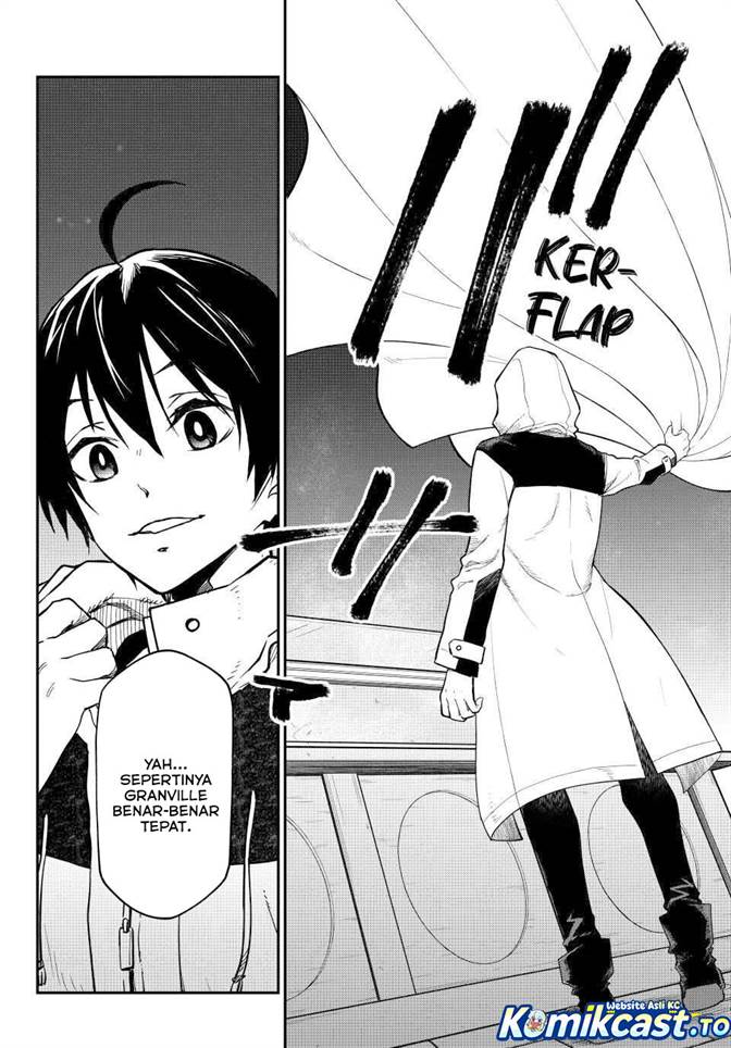 Tensei Shitara Slime Datta Ken Chap 141 - Next Chap 142